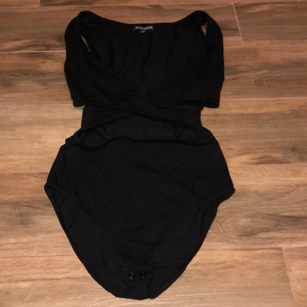 Express tunic